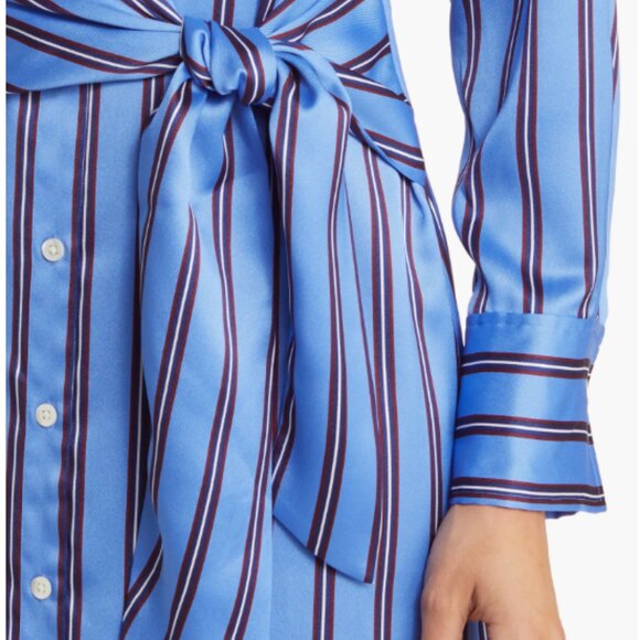 Rails Lacey dress in Primrose Stripe - Picture 13 of 15